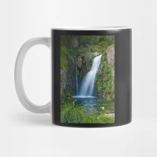 Waterfall Mug